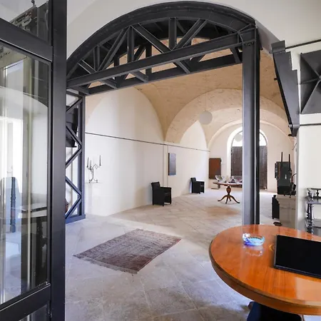 Palazzotorre 102 - Luxury With Tower View Διαμέρισμα Μπάρι