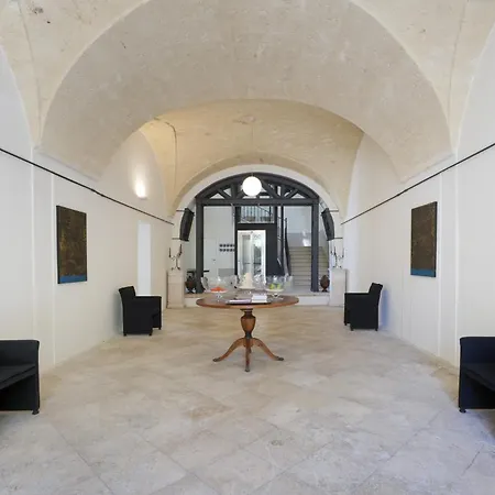 Appartement Palazzotorre 102 - Luxury With Tower View *