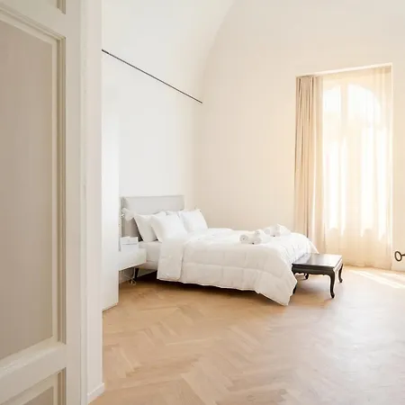 Palazzotorre 102 - Luxury With Tower View Appartement *