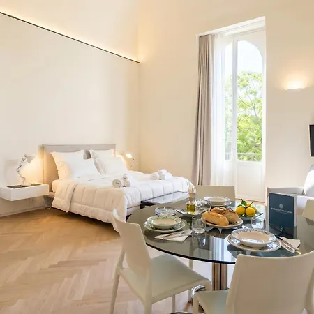 Appartement Palazzotorre 102 - Luxury With Tower View