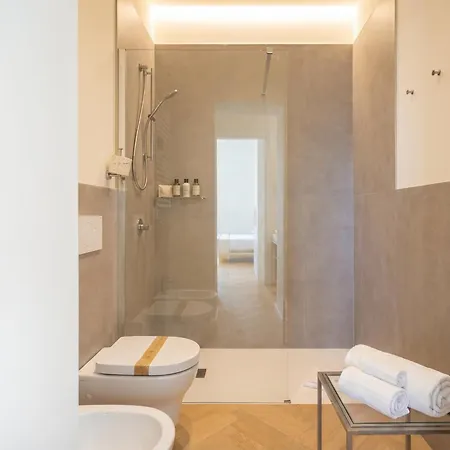 Appartement Palazzotorre 102 - Luxury With Tower View
