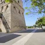 Apartment Palazzotorre 102 - Luxury With Tower View Bari