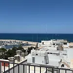 Palazzotorre 102 - Luxury With Tower View Apartment