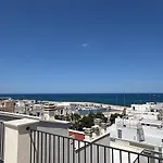 Palazzotorre 102 - Luxury With Tower View Apartment Bari