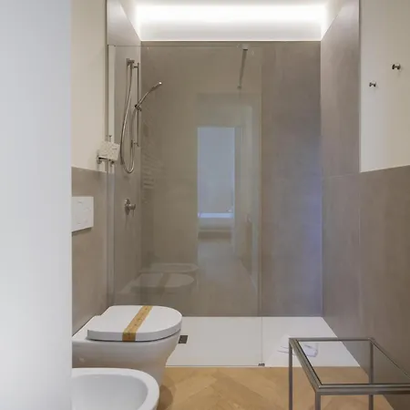 Palazzotorre 102 - Luxury With Tower View Appartement