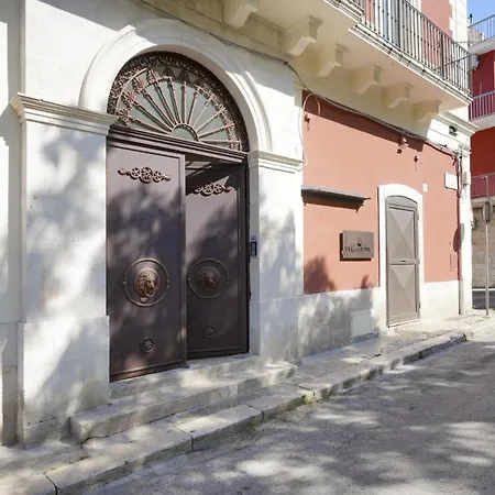 Appartement Palazzotorre 102 - Luxury With Tower View