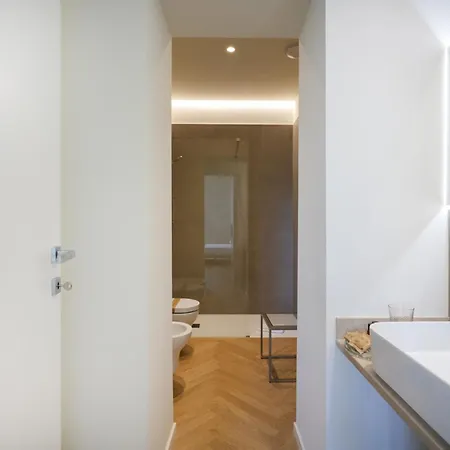 Palazzotorre 102 - Luxury With Tower View * Bari