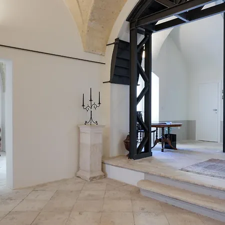 Palazzotorre 102 - Luxury With Tower View Appartement *