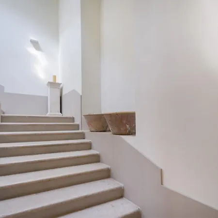 Palazzotorre 102 - Luxury With Tower View * Bari