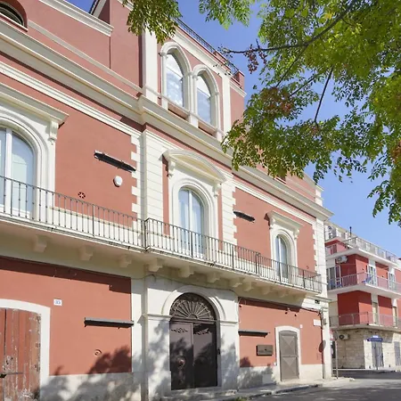 Palazzotorre 102 - Luxury With Tower View