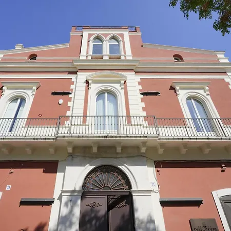 Palazzotorre 102 - Luxury With Tower View Bari