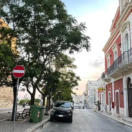 Palazzotorre 102 - Luxury With Tower View