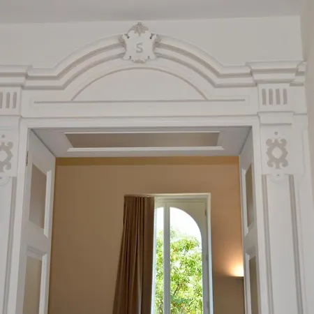 Palazzotorre 102 - Luxury With Tower View *