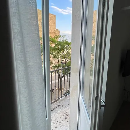 Palazzotorre 102 - Luxury With Tower View Bari