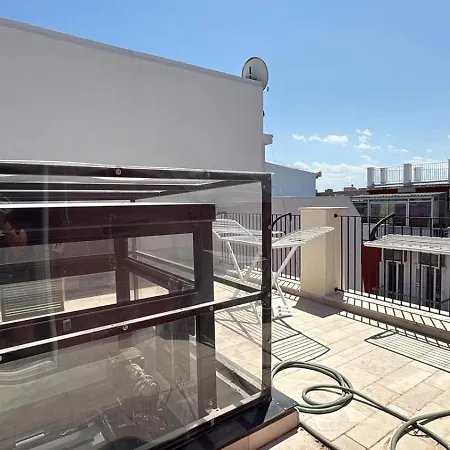 Palazzotorre 102 - Luxury With Tower View *