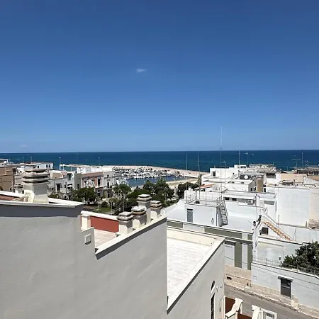 Palazzotorre 102 - Luxury With Tower View