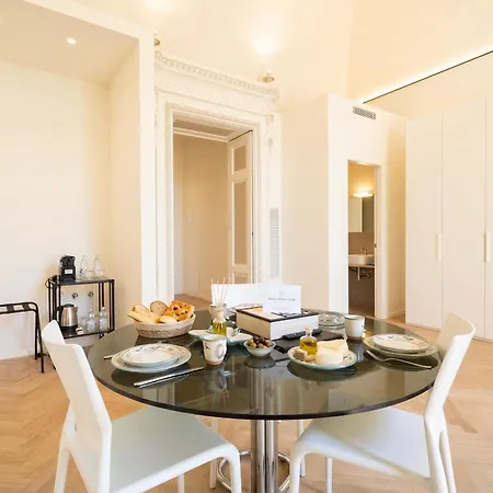 Palazzotorre 102 - Luxury With Tower View *