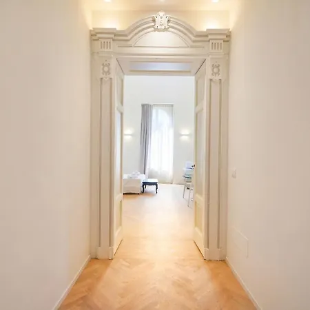 Palazzotorre 102 - Luxury With Tower View *
