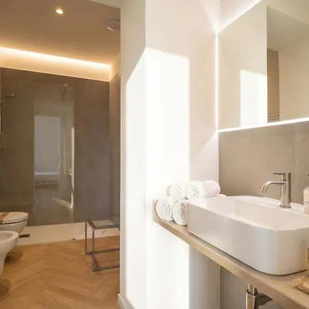 Lägenhet Palazzotorre 102 - Luxury With Tower View