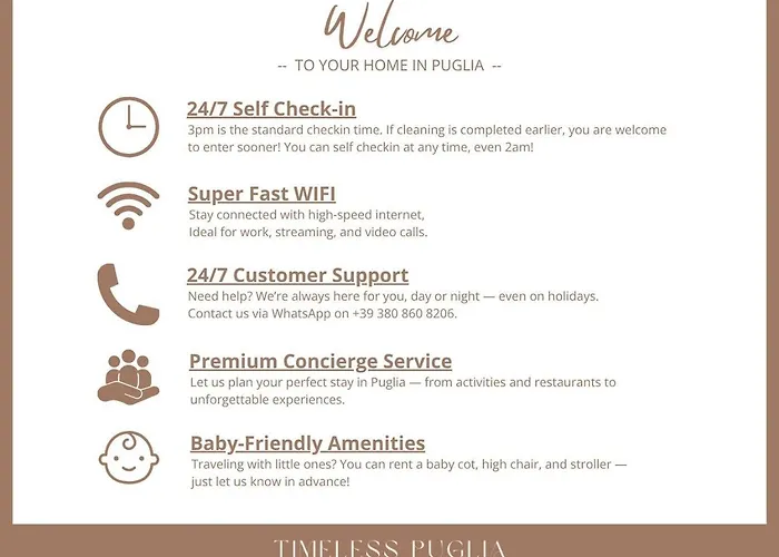 Palazzotorre 102 - Luxury With Tower View