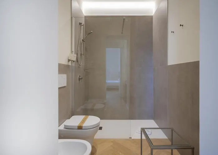 Palazzotorre 102 - Luxury With Tower View Apartament