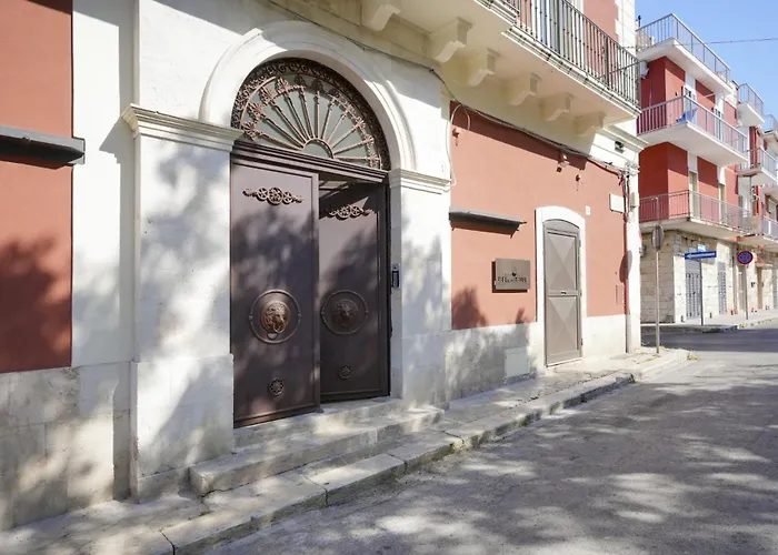 Apartament Palazzotorre 102 - Luxury With Tower View