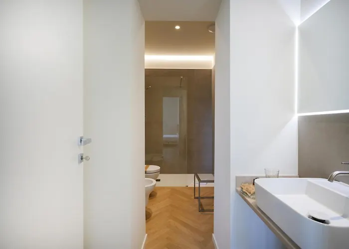 Palazzotorre 102 - Luxury With Tower View * Bari