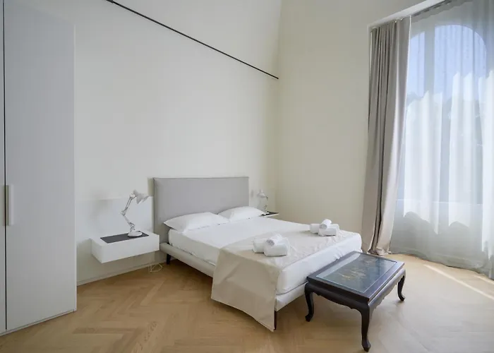 Palazzotorre 102 - Luxury With Tower View *