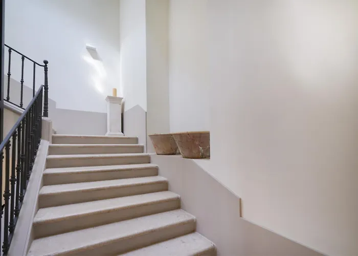 Palazzotorre 102 - Luxury With Tower View * Bari