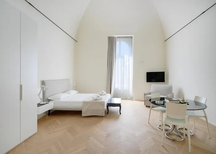 Palazzotorre 102 - Luxury With Tower View Apartament *