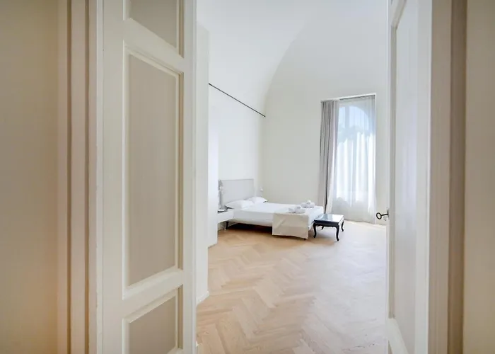 Palazzotorre 102 - Luxury With Tower View Apartament