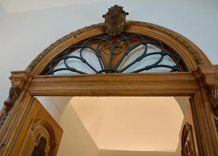 Palazzotorre 102 - Luxury With Tower View Apartament Bari