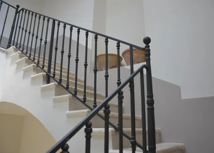 Palazzotorre 102 - Luxury With Tower View Apartament Bari