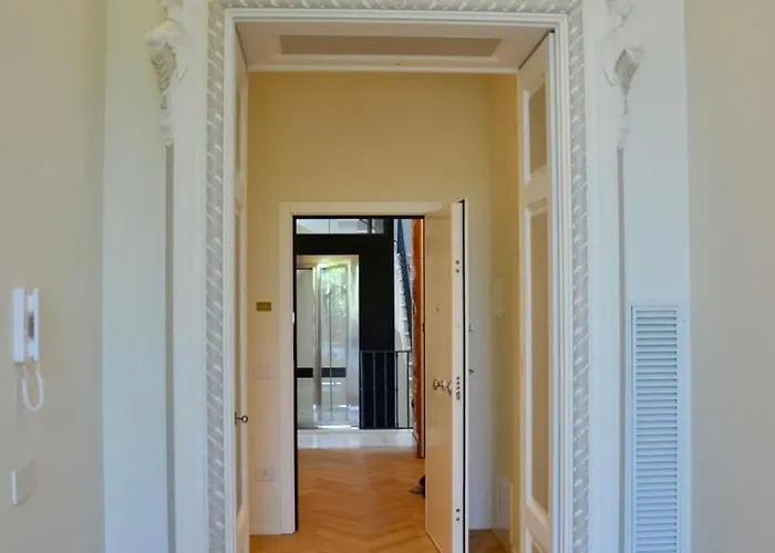 Apartament Palazzotorre 102 - Luxury With Tower View Bari