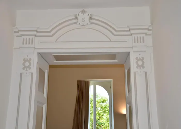 Palazzotorre 102 - Luxury With Tower View *