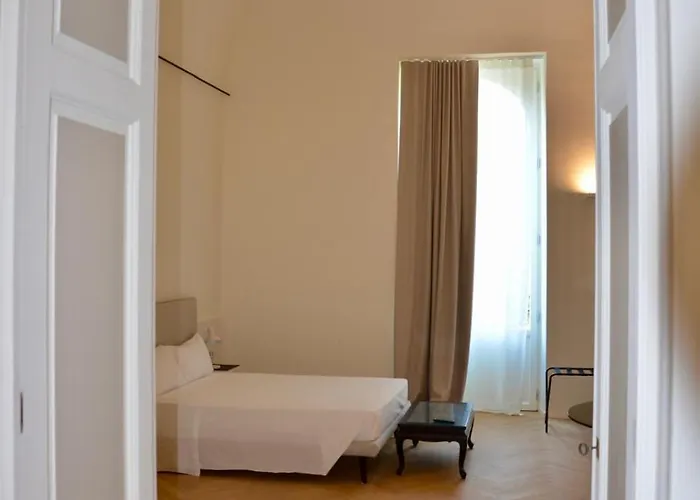 Palazzotorre 102 - Luxury With Tower View * Bari