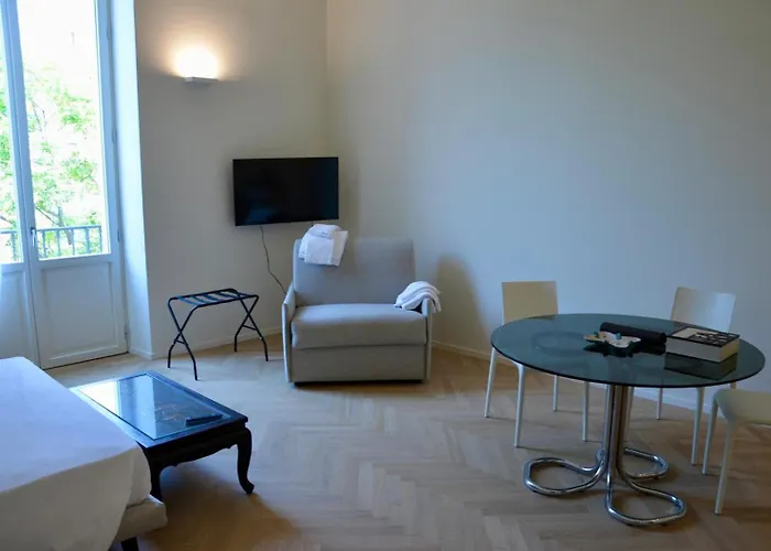 Apartament Palazzotorre 102 - Luxury With Tower View Bari