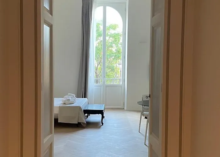 Palazzotorre 102 - Luxury With Tower View *