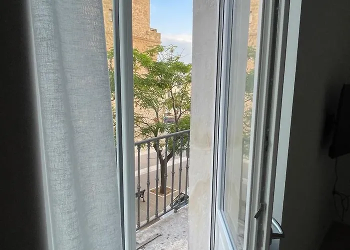 Palazzotorre 102 - Luxury With Tower View Bari