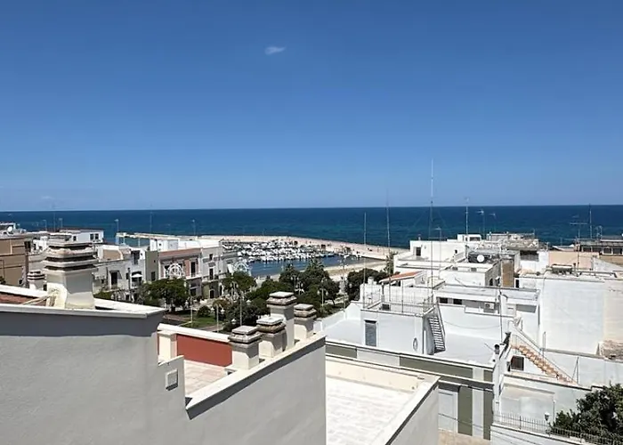 Palazzotorre 102 - Luxury With Tower View