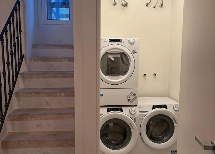 Palazzotorre 102 - Luxury With Tower View Apartament